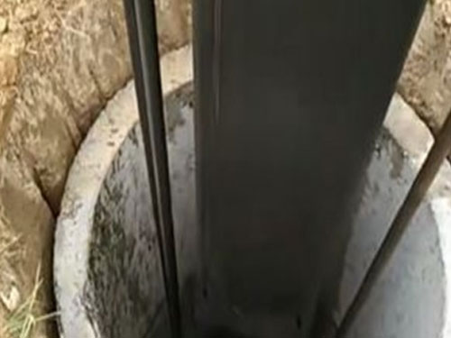 通州打井公司